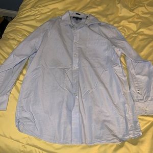 Men’s dress shirt
